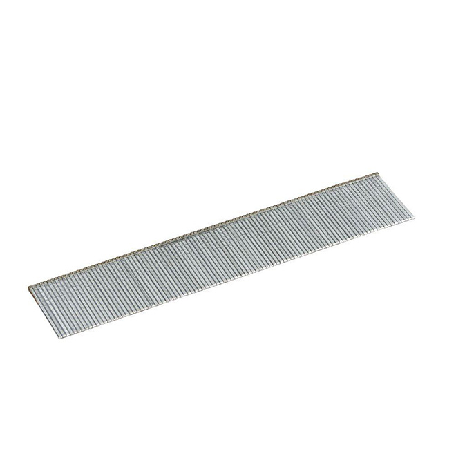 Brad Nail - 18 GA - 2" - 5M Box