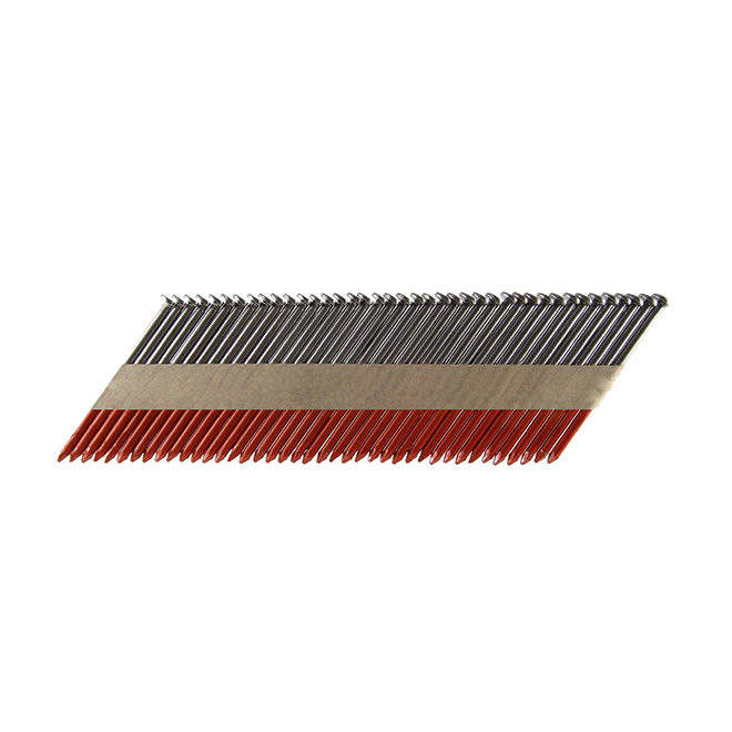 Framing Nails - 2 3/8" - 2M Box