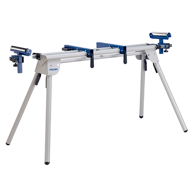 Heavy-Duty Mitre Saw Stand