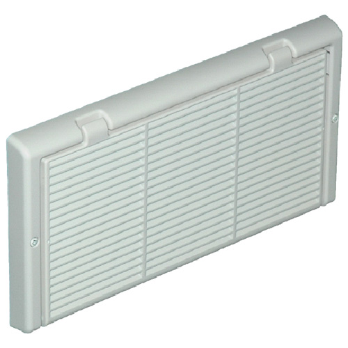Sidewall Register