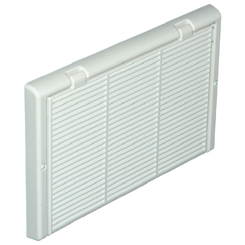 Sidewall Register