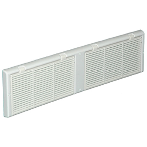 Sidewall Register