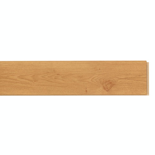 Plancher stratifié « Megaloc » 12mm, Chêne