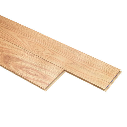 Laminate Flooring 10mm - Megaloc - Pecan