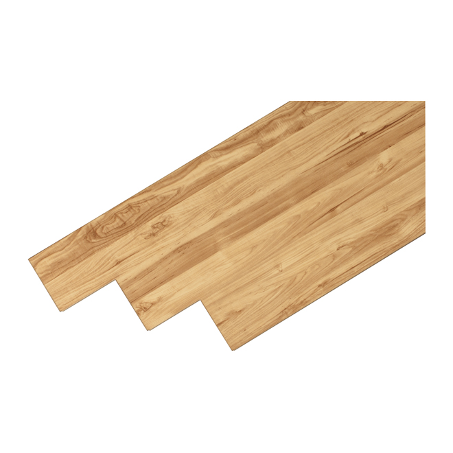 Plancher stratifié « Megaloc » 8mm, Pacane Denver