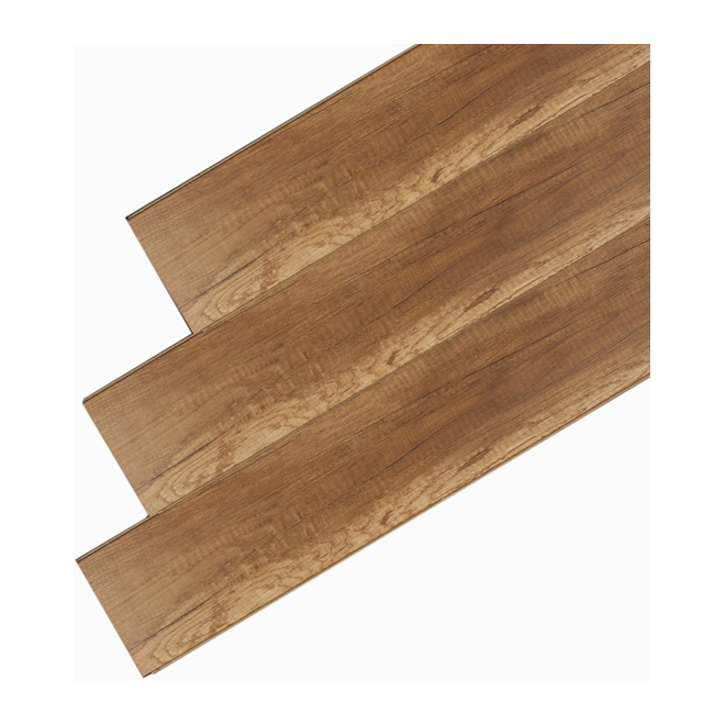 Plancher stratifié « Megaloc » 12mm, Chêne Monum