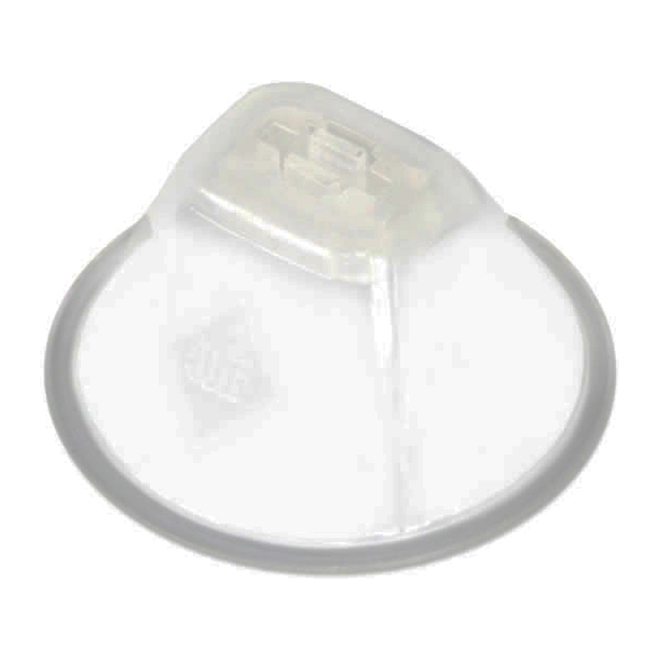 CAPUCHON DE PLASTIQUE 5PO