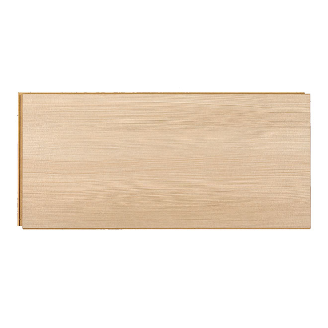 Laminate Flooring 8mm - Megaloc - Brown
