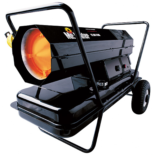 Heater