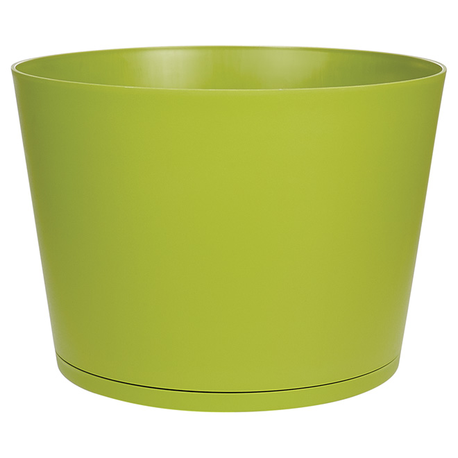 Tokyo Stackable Planter - 20" - Green