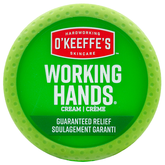 Crème pour les main Working Hands(md), 96 g