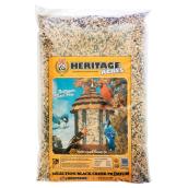 Nourriture Black Creek, oiseaux sauvages, sans maïs, 15,8 kg