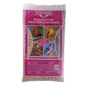 Nourriture Choix préféré des oiseaux chanteurs, 8 kg