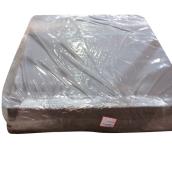 Surmatelas en mousse de polyuréthane, 24