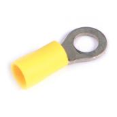Bague terminale, calibre 12-10, 5/16'', paquet de 15