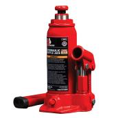 Cric-bouteille hydraulique, 4 tonnes