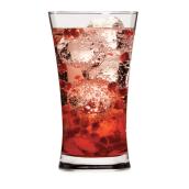Ensemble de verres, 4 pièces, 17 oz, clair