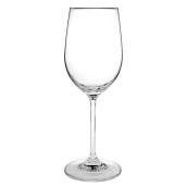 Coupes pour vin blanc, cristal, paquet de 4, 12 oz