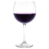 Coupes pour vin rouge, cristal, paquet de 4, 22 oz