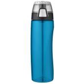 Water Bottle - 710 ml - Tritan™ Plastic - Blue
