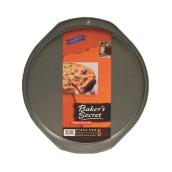Plaque à pizza antiadhésive, 12 1/4''