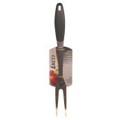 Fourchette en acier inoxydable, 13''