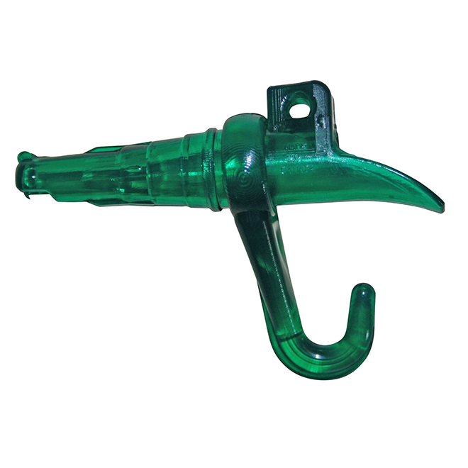 Sap Spile Maple Syrup Bucket Spout Plastic RONA