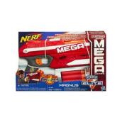 Nerf Blaster - N-Strike Elite Mega Magnus Blaster - Ages 8+