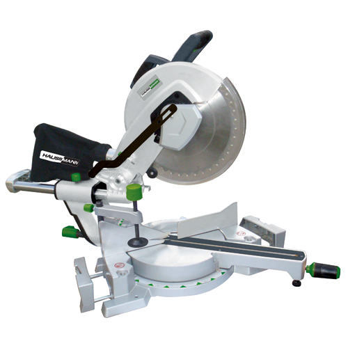 12-in Mitre Saw