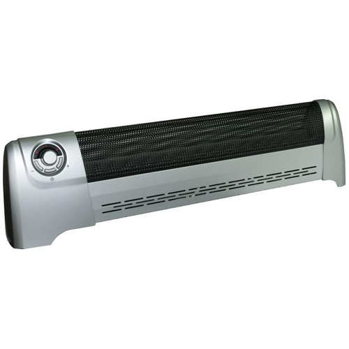 Heater Fan