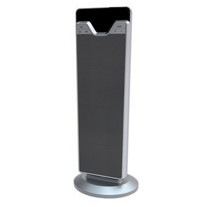 1,500 W Tower Heater