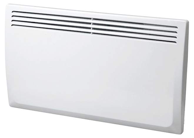 Convecteur mural 1500 W