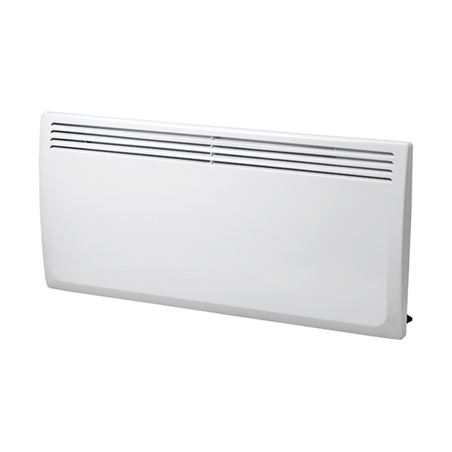 2,000-W Wall Convector