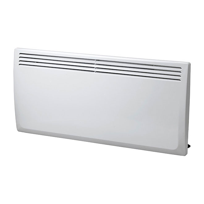 Convecteur mural 2 000 W