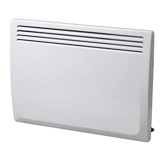 1,000-W Wall Convector