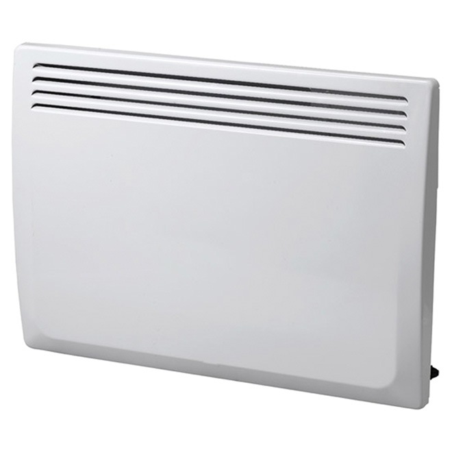 Convecteur mural 1 000 W