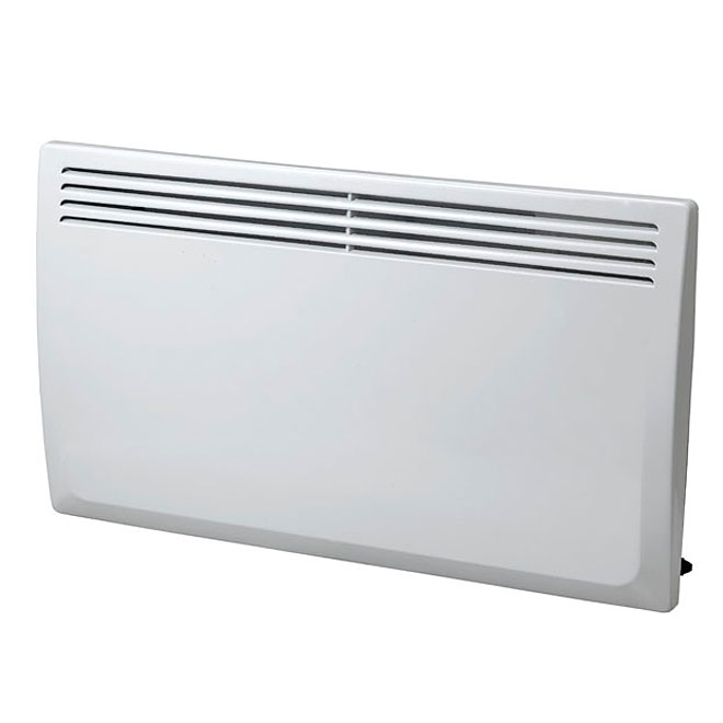 Convecteur mural 1500 W