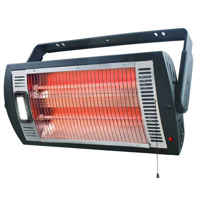 1500W Suspended Heater