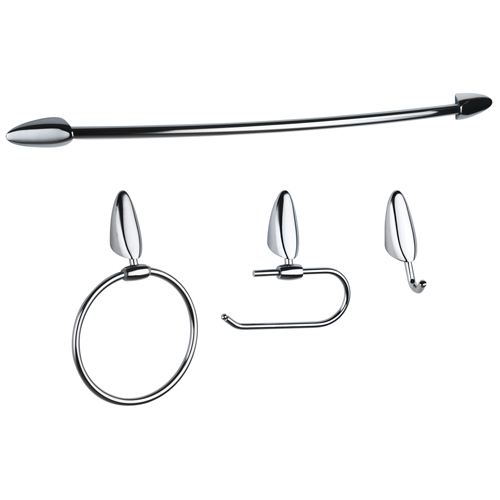 Accessoires de salle de bain