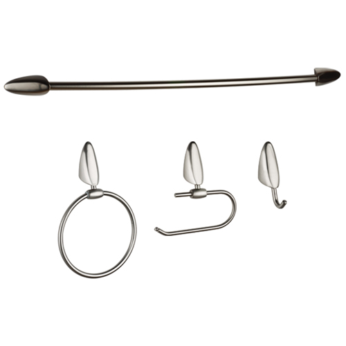 Bathroom accessories