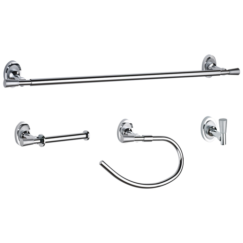 Accessoires de salle de bain