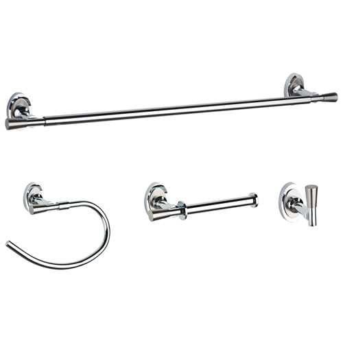 Bathroom accessories