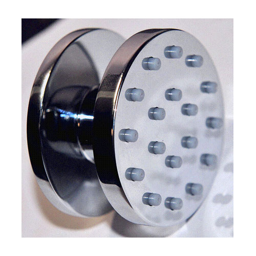 Shower body jet