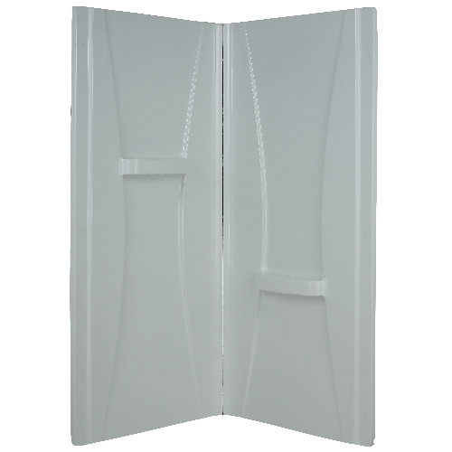 Shower wall - Boya - 31"