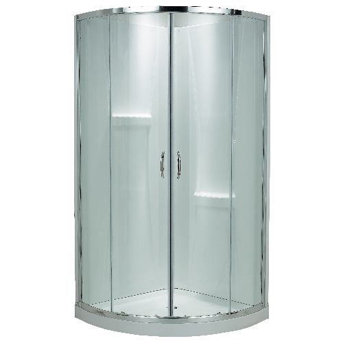 "Boya" shower door