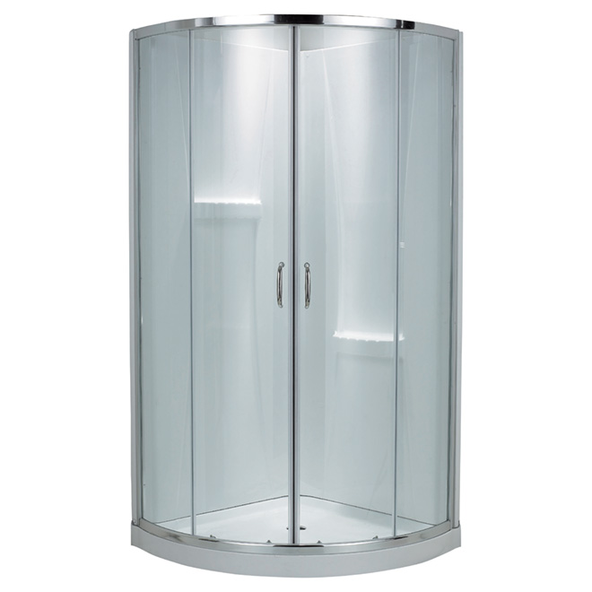 "Boya" shower door