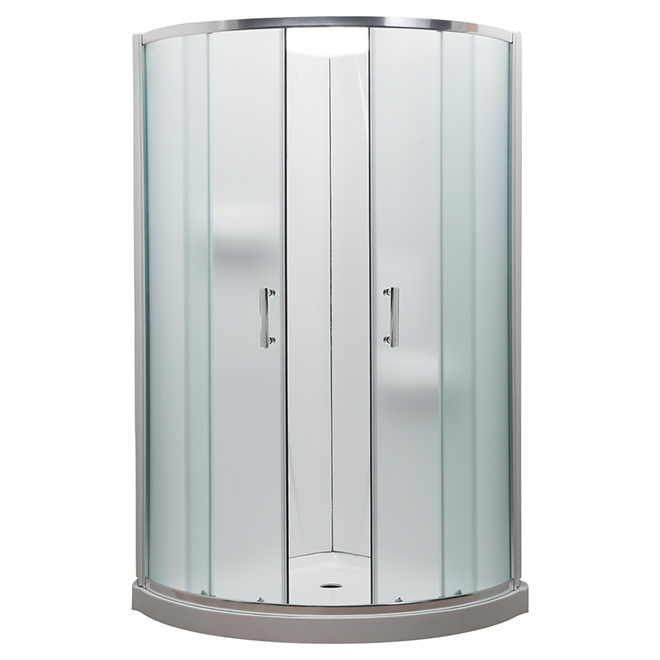 "Boya" shower door