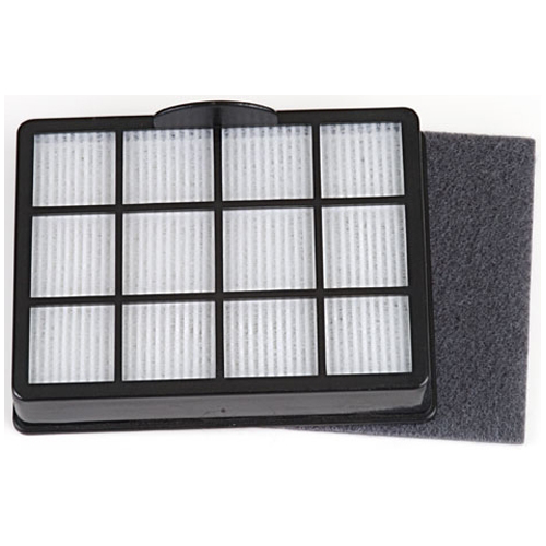 Vacuum filter
