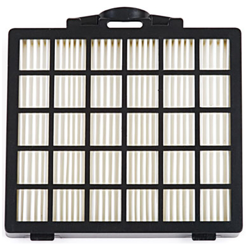 Vacuum filter