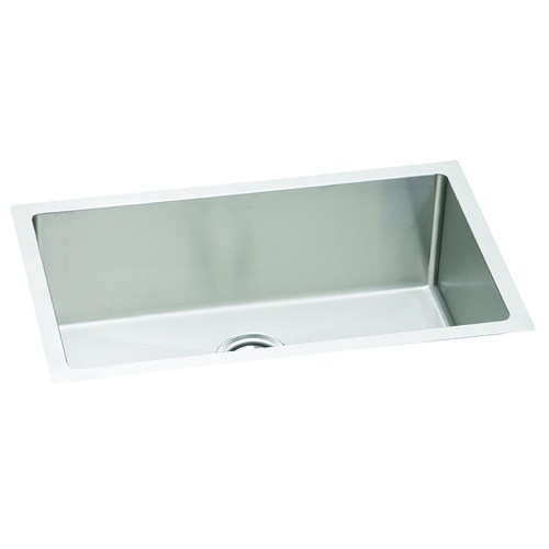 Évier « Novanni Elite », inox, 31 x 18"